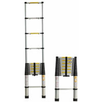 Scară Technoworker Scara telescopica 9 trepte (DLT208B)
