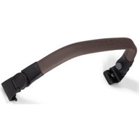 Аксессуар для колясок Joolz 320403 Bară de protecție pentru căruciorul Aer2, mid brown carbon