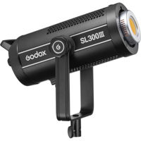 LED Godox SL300 W III