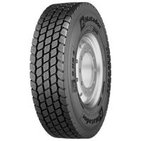 Anvelopă Matador 215/75 R17.5 D HR-4 126/124M 12PR M+S