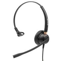 Căști pentru gaming Tellur TLL411003 Black