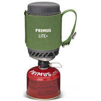Горелка Primus Arzator Lite Plus Stove System Fern