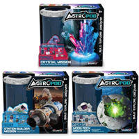 Robot Silverlit 80335 Astropod single missions B playset, ast 3