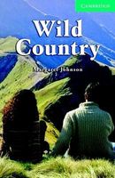 "Wild Country" Margaret Johnson (Level 3)