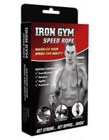 Скакалка Speed Rope