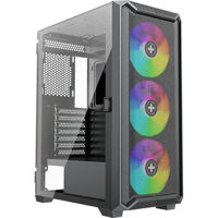 Carcasă PC Xilence X613.ARGB Xilent Blade II ATX Case, without PSU