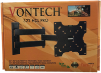 купить VT-322 HCL PRO (22" - 42") VONTECH в Кишинёве 