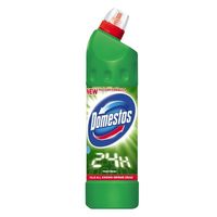 Domestos Gel de curățare, dezinfectant Pine Fresh, 750 ml