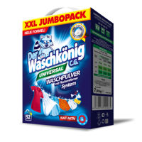 Der Waschkonig C.G 6.5kg