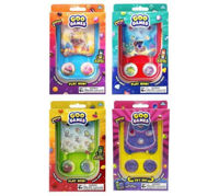 Игрушка miscellaneous GG500 GooGamez Classic game, ast.3