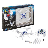 Радиоуправляемая игрушка Revell 23842 Drona GO! STUNT