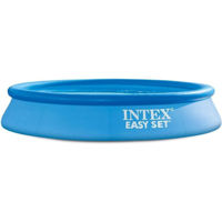 Бассейн надувной Intex 28116 EASY SET 305×61cm, 3077L