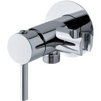 Смеситель для биде Fiore 35 Rui 018