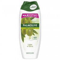 Гель для душа PALMOLIVE Latte&Oliva 750мл