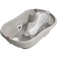 Ванночка OK Baby 38232300 Cadita Onda Grey