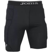 Одежда для спорта Joma Goalkeeper Protection Black L/S (8-10) 100010.100