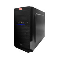 Системный блок Intel ATOL PC1030MP - Home #1 v8