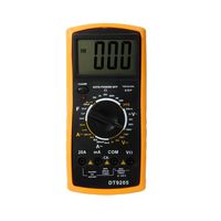 DT-9205 multimetru digital