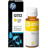 Картридж для принтера HP HP GT52 (M0H56AE) Yellow