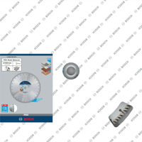 Диск отрезной Bosch 2608615073 Disc de taiere cu diamant Standard for Universal 400x25.4