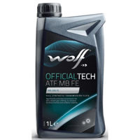 Масло Wolf ATF MB FE OFFICIALTECH