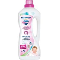 Гигиенический бальзам „Sensitive”, 1,25л -  Heitmann Disinfection