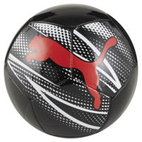 Мяч Puma Attacanto Graphic Puma Black/White/Red, s.5