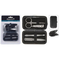 Trusă manichiură Promstore 46052 4ед