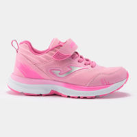 Pantofi alergare copii - FAST JR 2113 ROSA