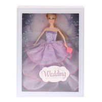 Кукла Optmarket ДЕ01.254 Wedding