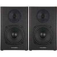 Boxe Hi-Fi Kurzweil KS-40A, pereche