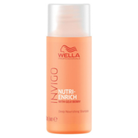 Invigo Nutri­Enrich Shampoo 50 Ml