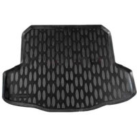 Коврик для автомобиля Aileron 71236 Nissan Note (2005-) (верхний)