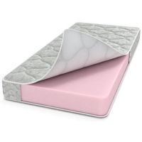 Ортопедический матрас SaltConfort Burete 160x200 H=20cm 100kg/persoană