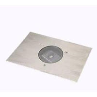 Aplică exterior ProGarden 16170 встроенный D7cm,20.5x13.5cm