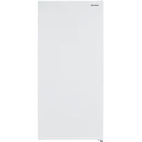Морозильник Sharp SJSF226E2W
