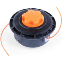 Fir pentru trimmere Haki Bobină trimmer HBMA1630 PROFI