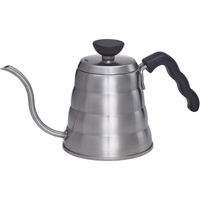 Чайник заварочный Hario VKB-70HSV V60 Coffee Drip Kettle Buono 700ml