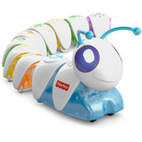 Jucărie Fisher Price DKT39 Omida Muzicala