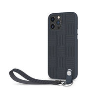 Moshi Apple iPhone 13 Pro Max, Altra, Midnight Blue