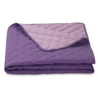 Домашний текстиль Dormeo Fusion Blanket Violet 140x200 (110084861)