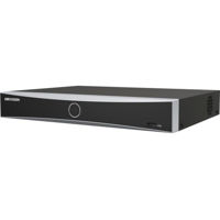 Регистратор Hikvision DS-7604NXI-K1/4P(E) NVR 4ch AcuSearch/AcuSense