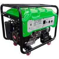 Генератор miscellaneous NC-18-GG004 6,5 - 7,2 KW 50Hz 220V