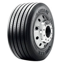 Шина Otani 445/45 R19.5 160J OH111 22PR Trailer m+s