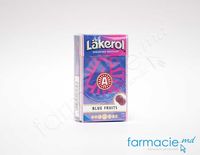 Lakerol Fructe de Padure 27g  (jeleuri masticabile)