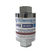 Аксессуар для систем отопления Stillwater&Pratt Filtru magnetic Super Block Tube 1/2 (02087)