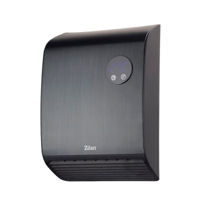 Aeroterma de perete 1000W/2000W