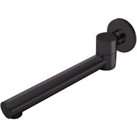 Смеситель для ванны miscellaneous L-244 F-DESIGN FD8-001-22 Black