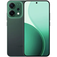Смартфон OPPO Reno 14F 5G 8/256GB Luminous Green