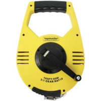 Рулетка Topmaster TM-261305 Pулетка 50м Proffesional